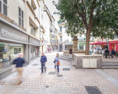 Vente Commerce Toulon - Réf. 3749  - Mandataire immobilier Patrick Beyssac - image 10