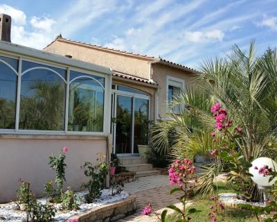 Vente Villa Vidauban - Réf. 1017  - Mandataire immobilier Valérie Lataste - image 8