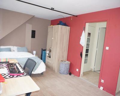 Vente Appartement Pontivy - Réf. 7587  - Mandataire immobilier Julien Stil - image 10