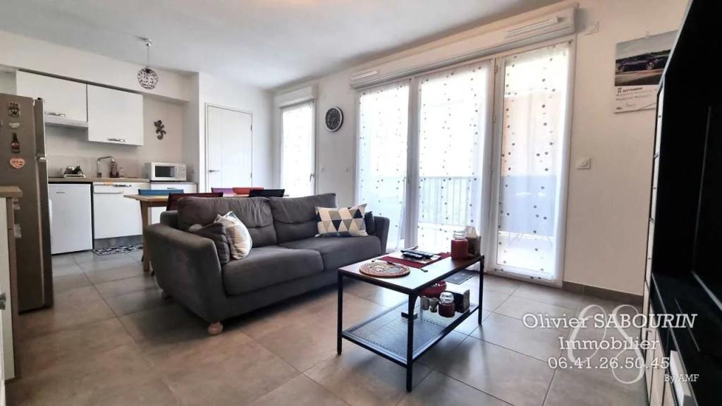 Vente Vente Appartement Puget-sur-Argens - Réf. 8309  - Mandataire immobilier Olivier Sabourin - image 1