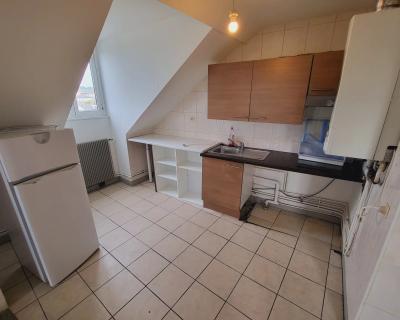 Vente Appartement Oloron-Sainte-Marie - Réf. 7685  - Mandataire immobilier Thomas Benkemoun - image 3