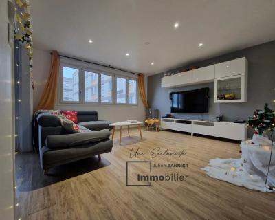 Vente Appartement Brest - Réf. 8575  - Mandataire immobilier Julien Bannier - image 2