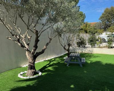 Puget-sur-Argens 83480 – Maison