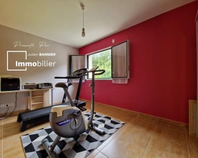 Vente Villa Pencran - Réf. 8149-B  - Mandataire immobilier Julien Bannier - image 15