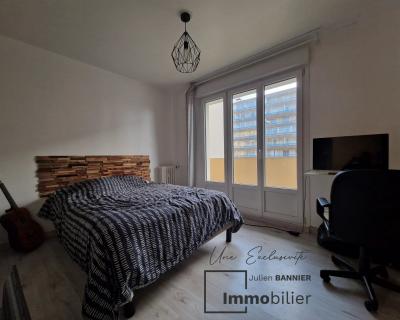 Vente Appartement Brest - Réf. 8575  - Mandataire immobilier Julien Bannier - image 6