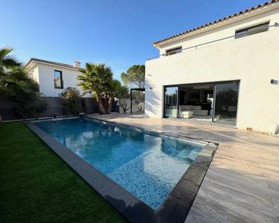 Puget-sur-Argens 83480 – Maison