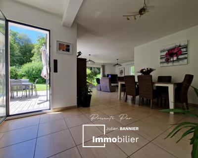 Vente Villa Pencran - Réf. 8149-B  - Mandataire immobilier Julien Bannier - image 6