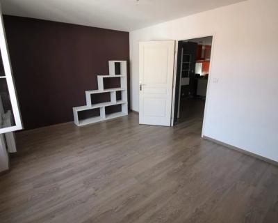 Vente Appartement Besançon - Réf. 8461  - Mandataire immobilier Catherine Danielsen - image 4