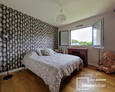 Vente Villa Pencran - Réf. 8149-B  - Mandataire immobilier Julien Bannier - image 10