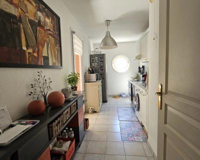 Vente Appartement Fréjus - Réf. 8175  - Mandataire immobilier Stéphanie Van De Kadsye - image 7