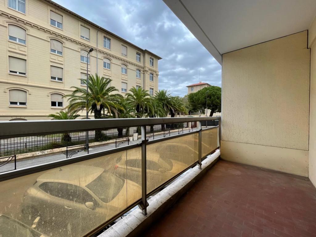 Vente Vente Studio Cannes - Réf. 8432  - Mandataire immobilier Anne Sechaud - image 1