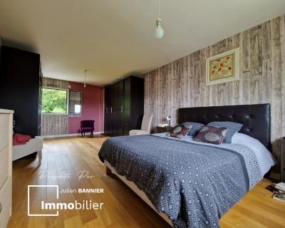 Vente Villa Pencran - Réf. 8149-B  - Mandataire immobilier Julien Bannier - image 11