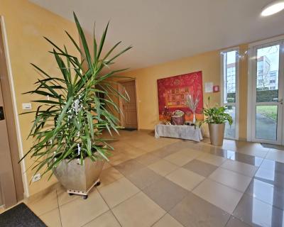 Vente Appartement Bourg-en-Bresse - Réf. 8668  - Mandataire immobilier Anne Gransart - image 14