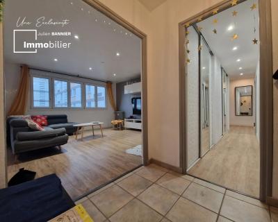 Vente Appartement Brest - Réf. 8575  - Mandataire immobilier Julien Bannier - image 3