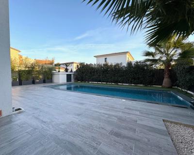 Puget-sur-Argens 83480 – Maison