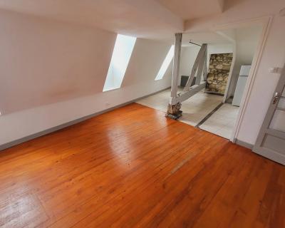 Appartement 75 m²