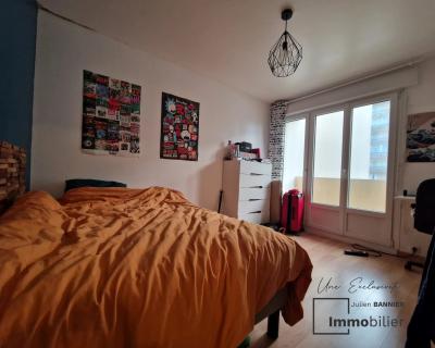 Vente Appartement Brest - Réf. 8575  - Mandataire immobilier Julien Bannier - image 7