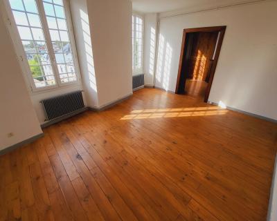 Appartement 75 m²