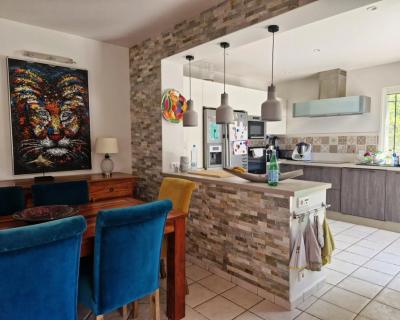 Vente Villa Vidauban - Réf. 8164  - Mandataire immobilier Valérie Lataste - image 7