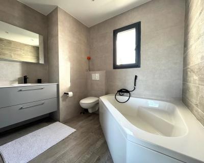 Puget-sur-Argens 83480 – Maison