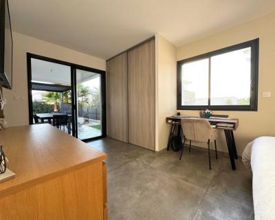 Puget-sur-Argens 83480 – Maison