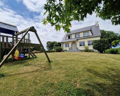 Vente Maison de village Milizac-Guipronvel - Réf. 8145  - Mandataire immobilier Julien Bannier - image 10