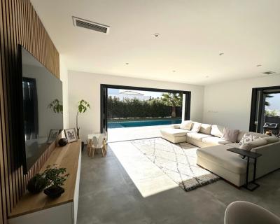 Puget-sur-Argens 83480 – Maison