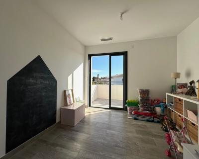 Puget-sur-Argens 83480 – Maison