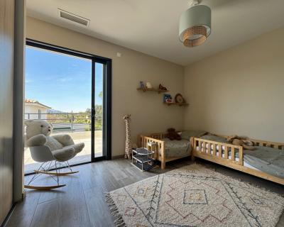 Puget-sur-Argens 83480 – Maison