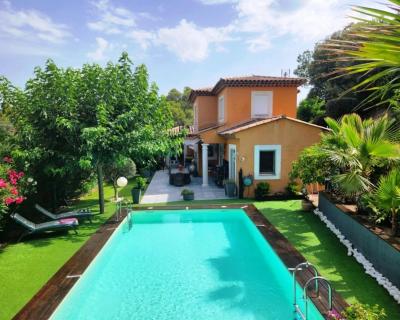 Vente Villa Vidauban - Réf. 8164  - Mandataire immobilier Valérie Lataste - image 8