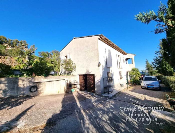 Roquebrune-sur-Argens 83380 – Villa