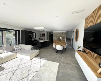 Puget-sur-Argens 83480 – Maison
