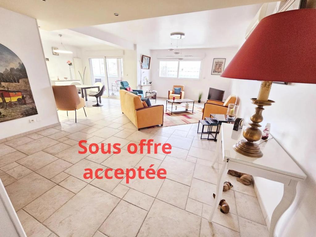 Vente Vente Appartement Bourg-en-Bresse - Réf. 8668  - Mandataire immobilier Anne Gransart - image 1