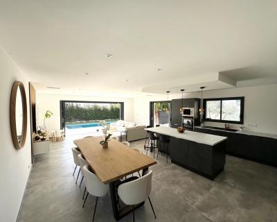Puget-sur-Argens 83480 – Maison