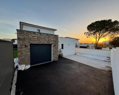 Puget-sur-Argens 83480 – Maison