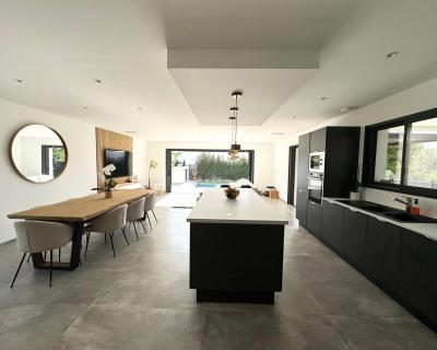 Puget-sur-Argens 83480 – Maison