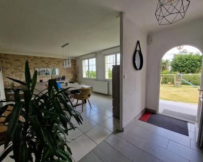 Vente Maison de village Milizac-Guipronvel - Réf. 8145  - Mandataire immobilier Julien Bannier - image 2