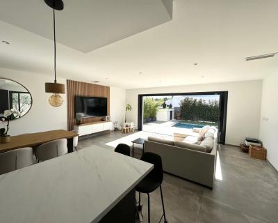 Puget-sur-Argens 83480 – Maison