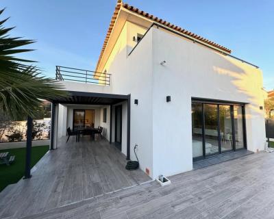 Puget-sur-Argens 83480 – Maison