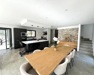 Puget-sur-Argens 83480 – Maison