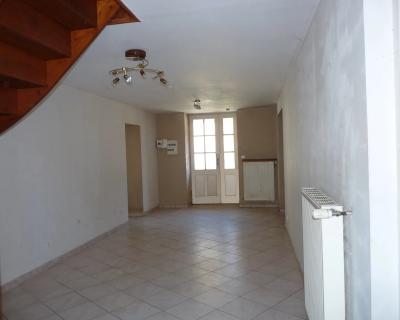 Vente Maison Merlas - Réf. 8573  - Mandataire immobilier Azzédine Chared - image 4