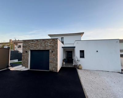 Puget-sur-Argens 83480 – Maison
