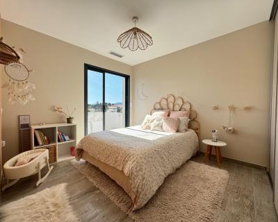 Puget-sur-Argens 83480 – Maison