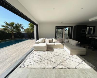 Puget-sur-Argens 83480 – Maison