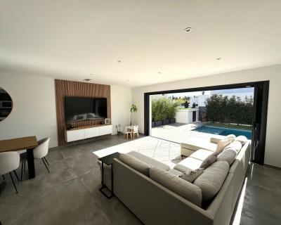 Puget-sur-Argens 83480 – Maison