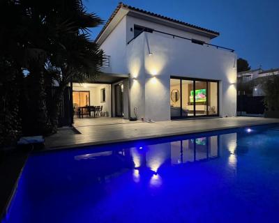Puget-sur-Argens 83480 – Maison