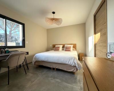 Puget-sur-Argens 83480 – Maison