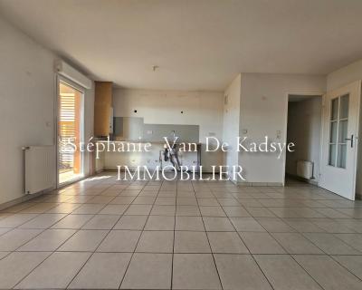 Vente Appartement Draguignan - Réf. 8400  - Mandataire immobilier Stéphanie Van De Kadsye - image 4