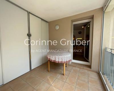 Vente Appartement Digne-les-Bains - Réf. 9187  - Mandataire immobilier Corinne Gruber - image 28