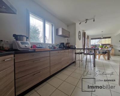 Vente Maison Guilers - Réf. 8580  - Mandataire immobilier Julien Bannier - image 8